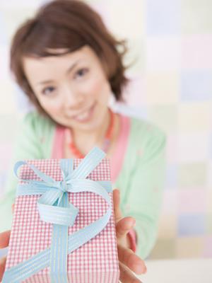 大阪の銀座東道　　天然石のパワーを実感