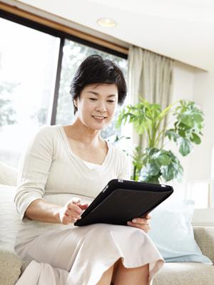 5段階評価がついてわかりやすい